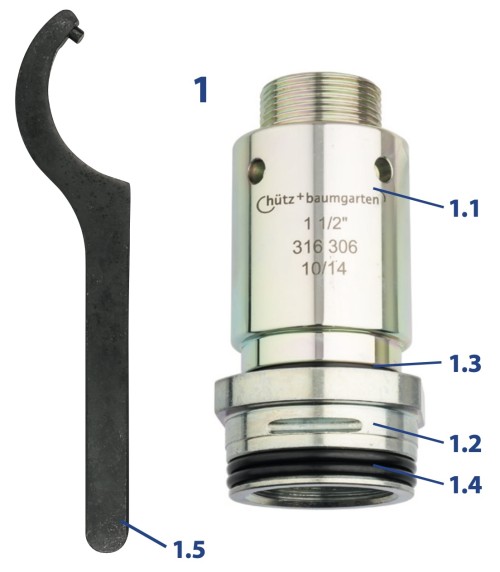 Aufschraubstueck ohneRehbein v2